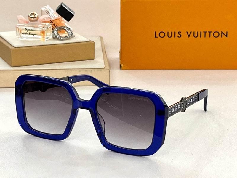 LV Sunglasses 741